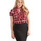 Image for article titled Plus-Sized Clothing Line Faith 21: Huge Fail?